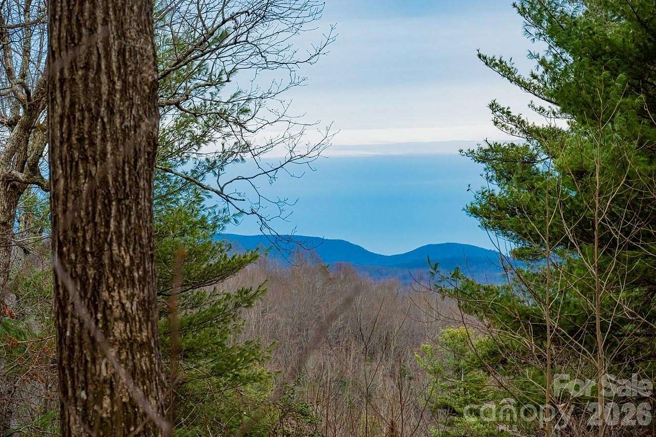 1.19 Acres of Residential Land for Sale in Flat Rock, North Carolina
