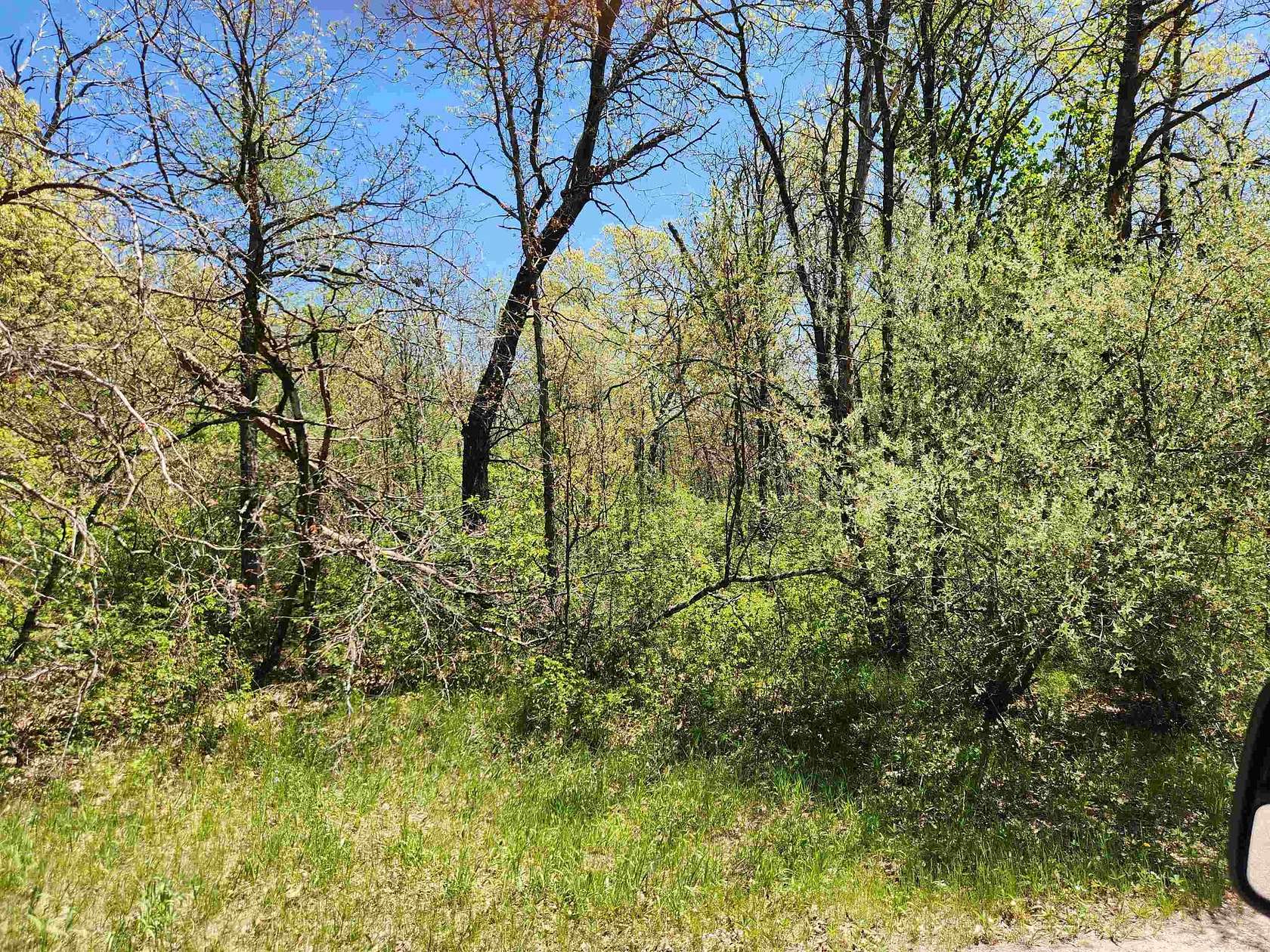 1.12 Acres of Residential Land for Sale in Grand Marsh, Wisconsin