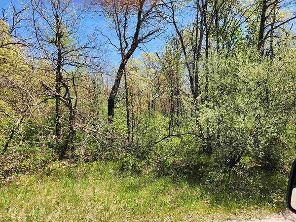 1.12 Acres of Residential Land for Sale in Grand Marsh, Wisconsin