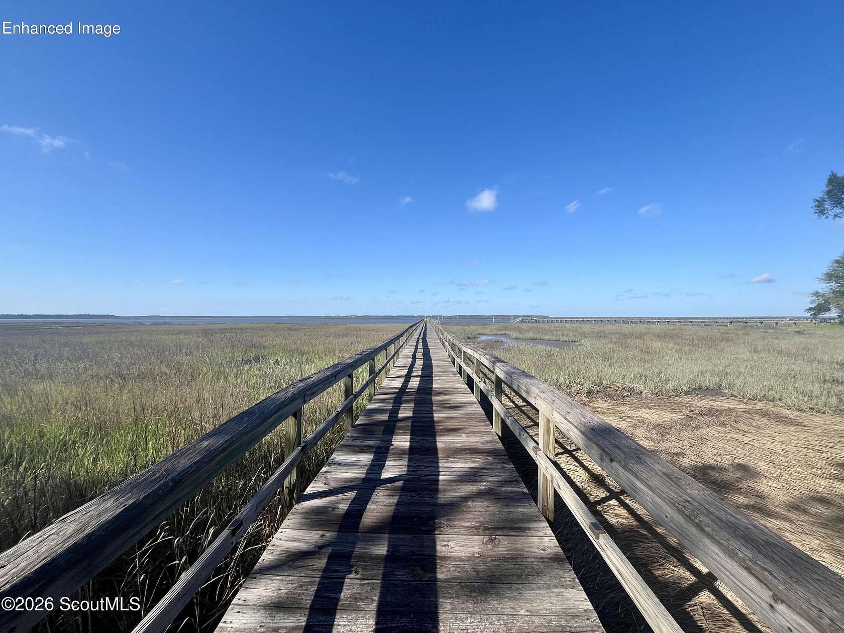 1.73 Acres of Residential Land for Sale in Townsend, Georgia