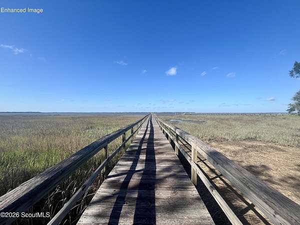1.73 Acres of Residential Land for Sale in Townsend, Georgia