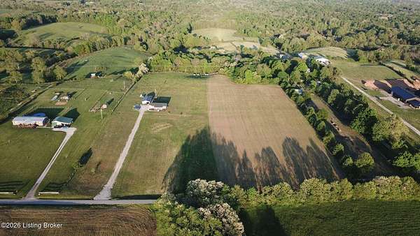 7 Acres of Residential Land for Sale in Bagdad, Kentucky