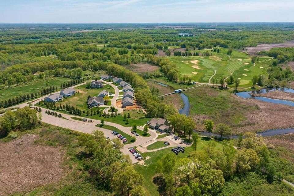 0.05 Acres of Residential Land for Sale in Vicksburg, Michigan