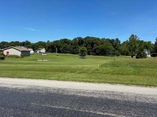 0.45 Acres of Residential Land for Sale in Mount Gilead, Ohio