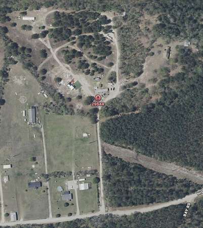 9.45 Acres of Residential Land for Sale in Galivants Ferry, South Carolina