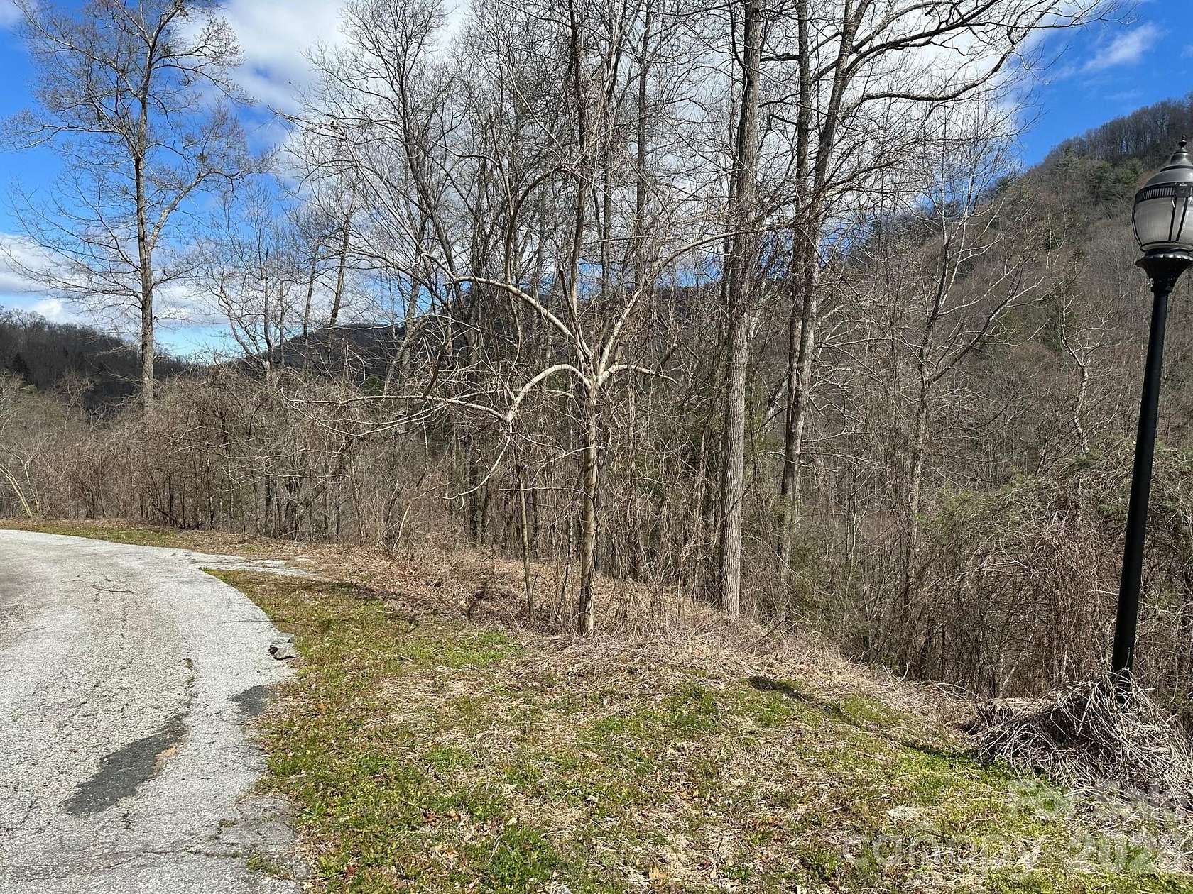 2.22 Acres of Residential Land for Sale in Hendersonville, North Carolina