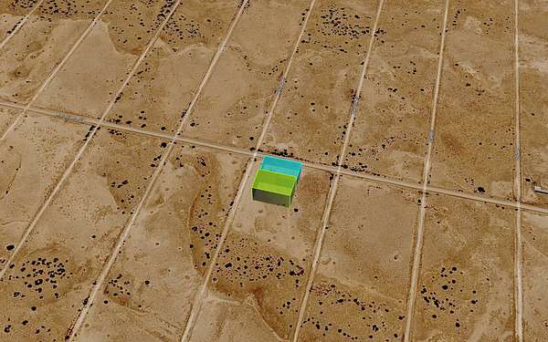1 Acre of Residential Land for Sale in Sunshine, New Mexico