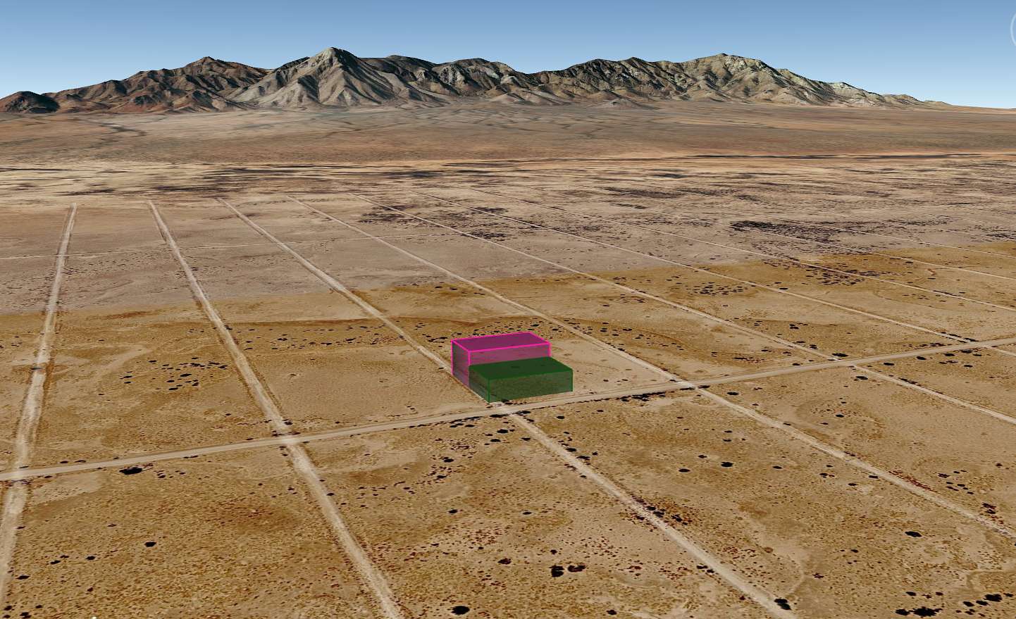 1 Acre of Residential Land for Sale in Sunshine, New Mexico
