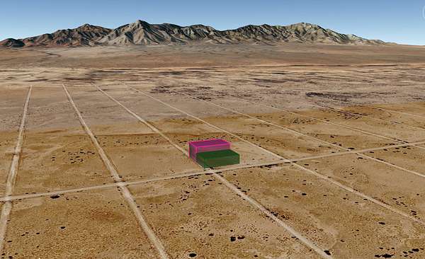 1 Acre of Residential Land for Sale in Sunshine, New Mexico
