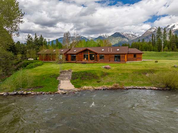 70.9 Acres of Recreational Land for Sale in Condon, Montana