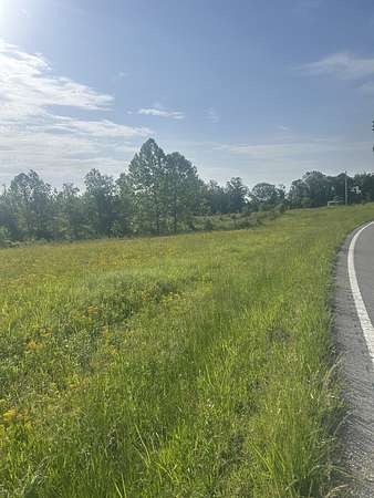 5 Acres of Residential Land for Sale in Hohenwald, Tennessee