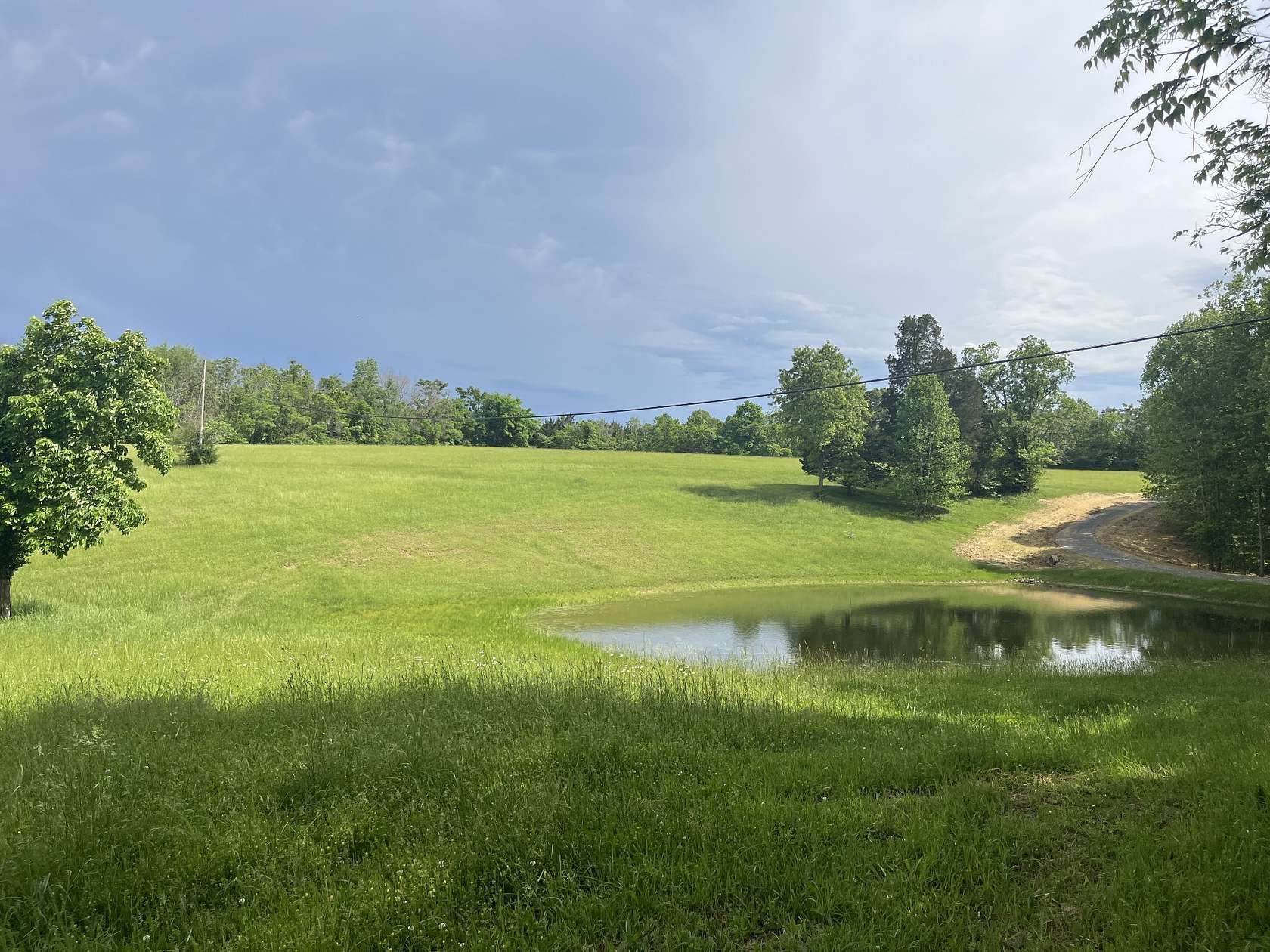 11.3 Acres of Land for Sale in Goodlettsville, Tennessee