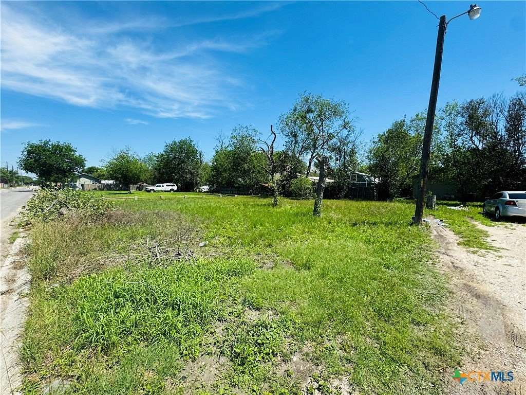 0.28 Acres of Residential Land for Sale in Seguin, Texas