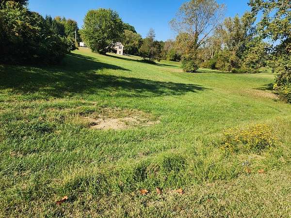 0.33 Acres of Residential Land for Sale in Mount Gilead, Ohio