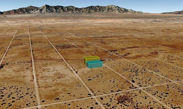1 Acre of Residential Land for Sale in Sunshine, New Mexico