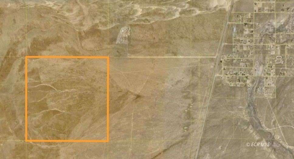 631 Acres of Recreational Land for Sale in Winnemucca, Nevada