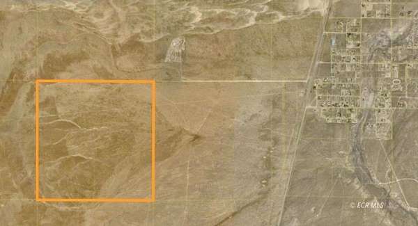 631 Acres of Recreational Land for Sale in Winnemucca, Nevada