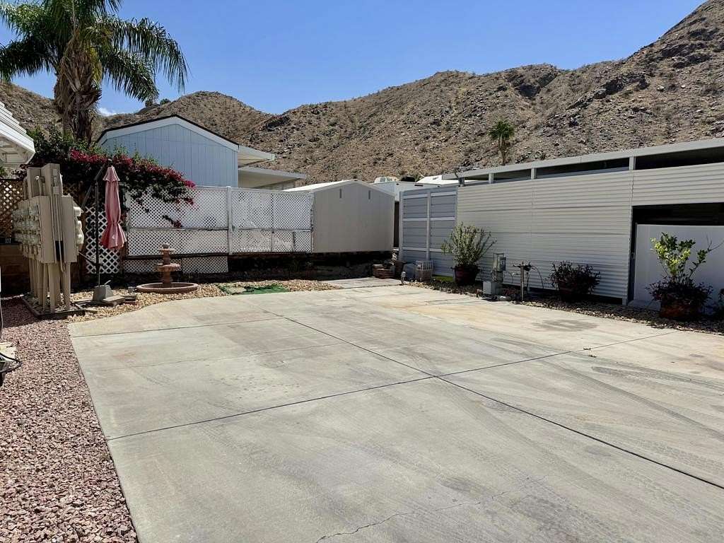 0.1 Acres of Residential Land for Sale in Cathedral City, California