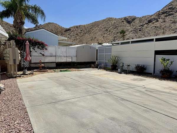 0.1 Acres of Residential Land for Sale in Cathedral City, California