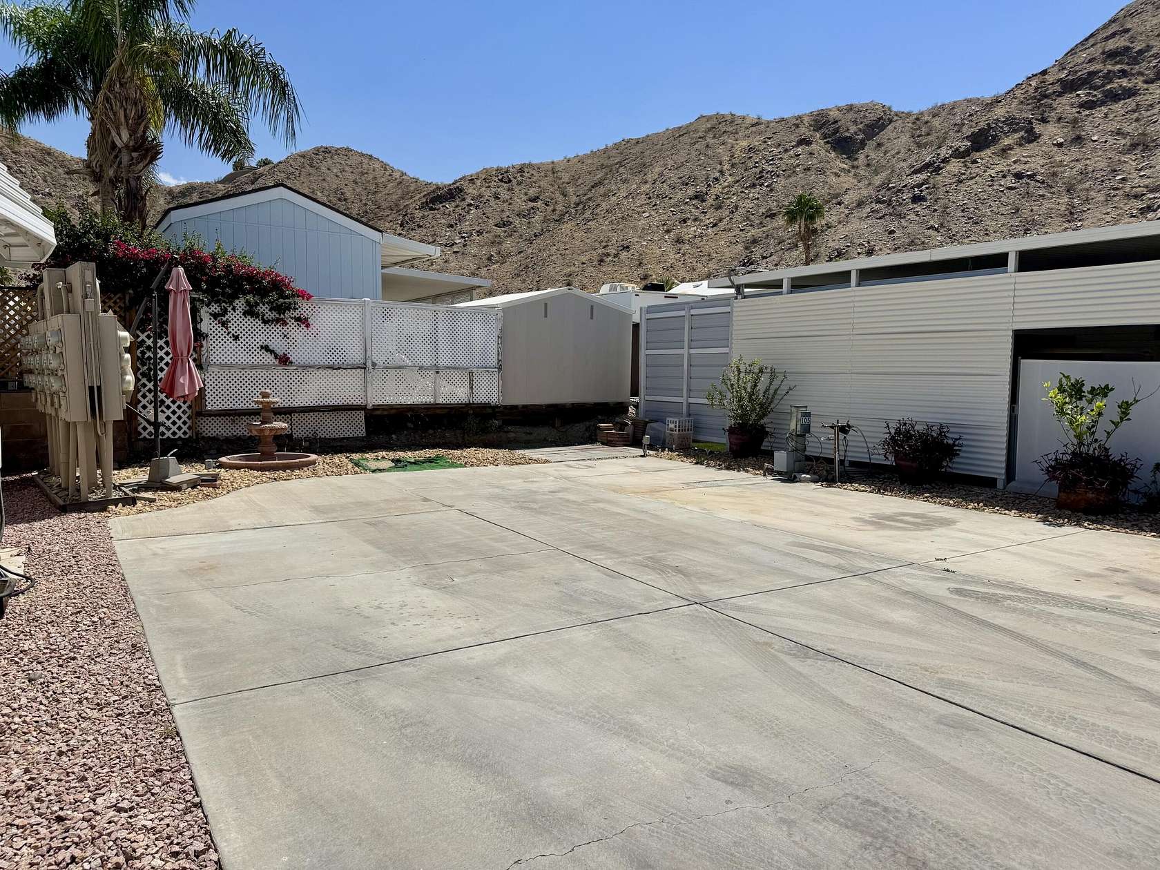 0.1 Acres of Residential Land for Sale in Cathedral City, California