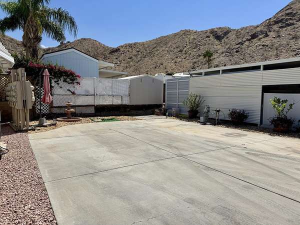 0.1 Acres of Residential Land for Sale in Cathedral City, California