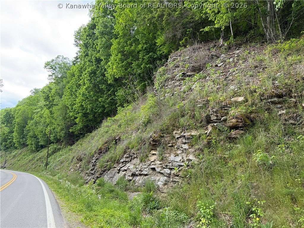 37 Acres of Land for Sale in Duck, West Virginia
