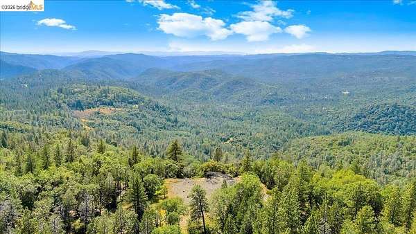 603 Acres of Land for Sale in Twain Harte, California