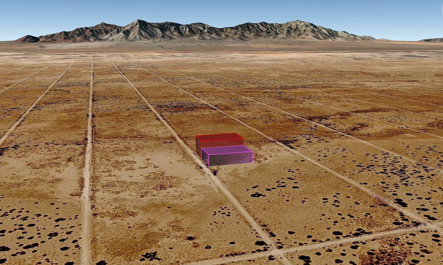 1 Acre of Residential Land for Sale in Sunshine, New Mexico