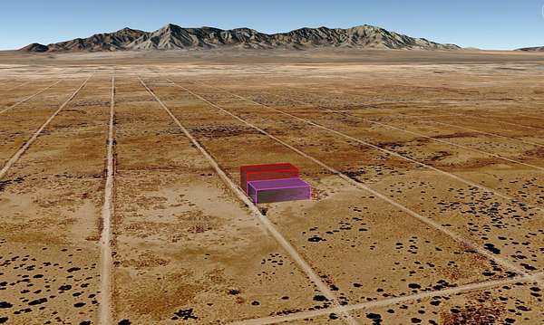 1 Acre of Residential Land for Sale in Sunshine, New Mexico