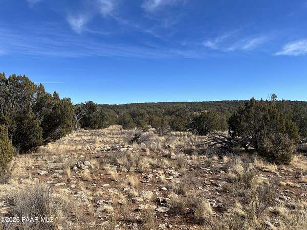 2.52 Acres of Land for Sale in Seligman, Arizona