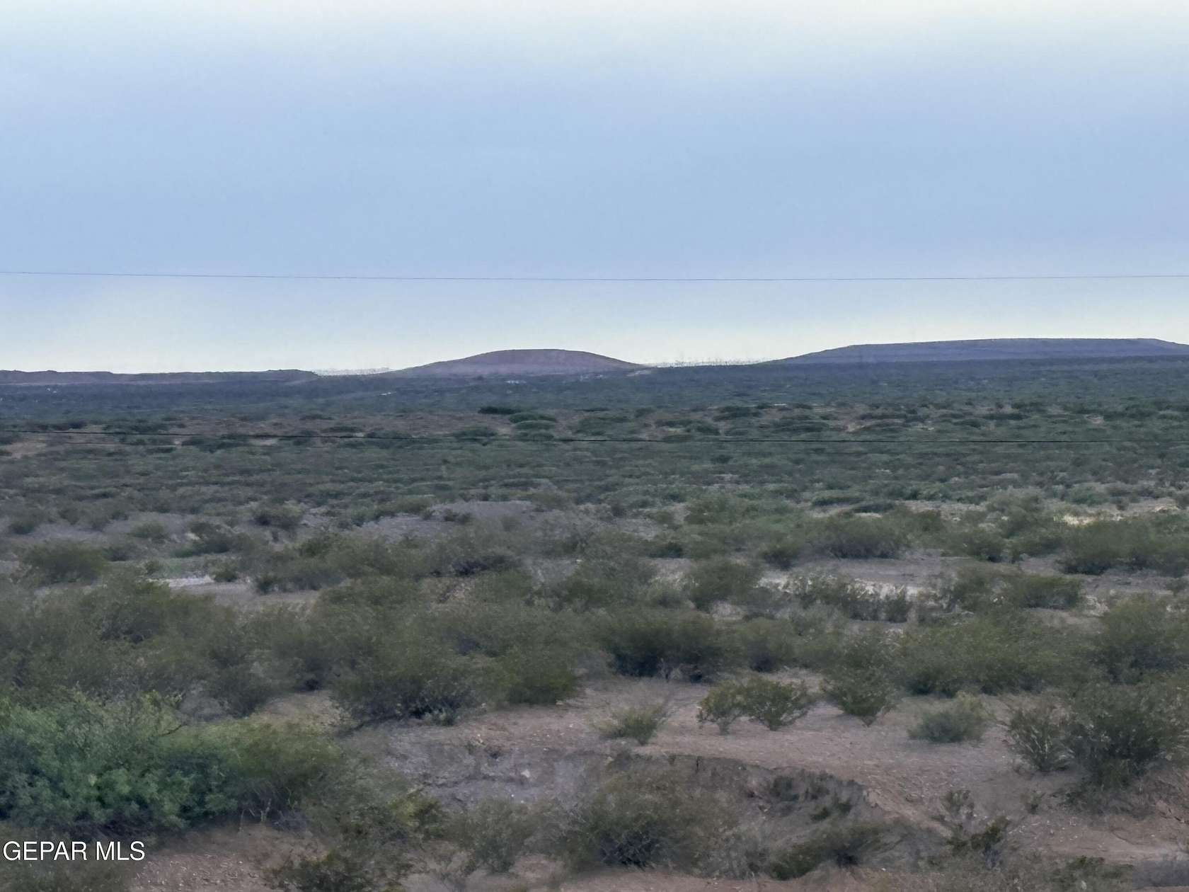 10.1 Acres of Land for Sale in El Paso, Texas