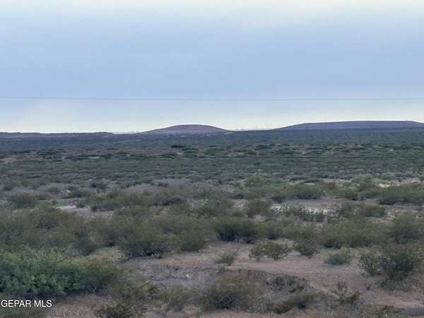 10.1 Acres of Land for Sale in El Paso, Texas