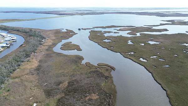 88 Acres of Recreational Land for Sale in Dulac, Louisiana