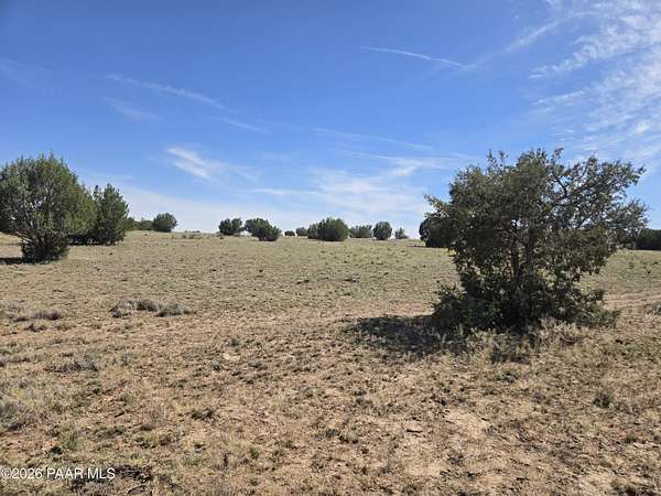 10 Acres of Land for Sale in Ash Fork, Arizona