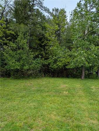 0.14 Acres of Residential Land for Sale in Canandaigua, New York