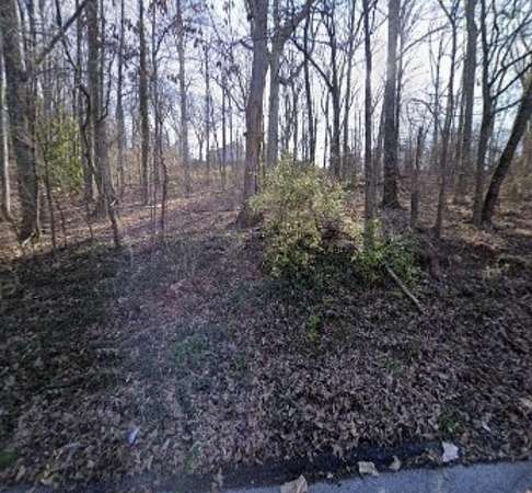 0.12 Acres of Residential Land for Sale in Chattanooga, Tennessee