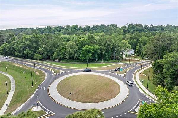 1.24 Acres of Residential Land for Sale in Fairhope, Alabama
