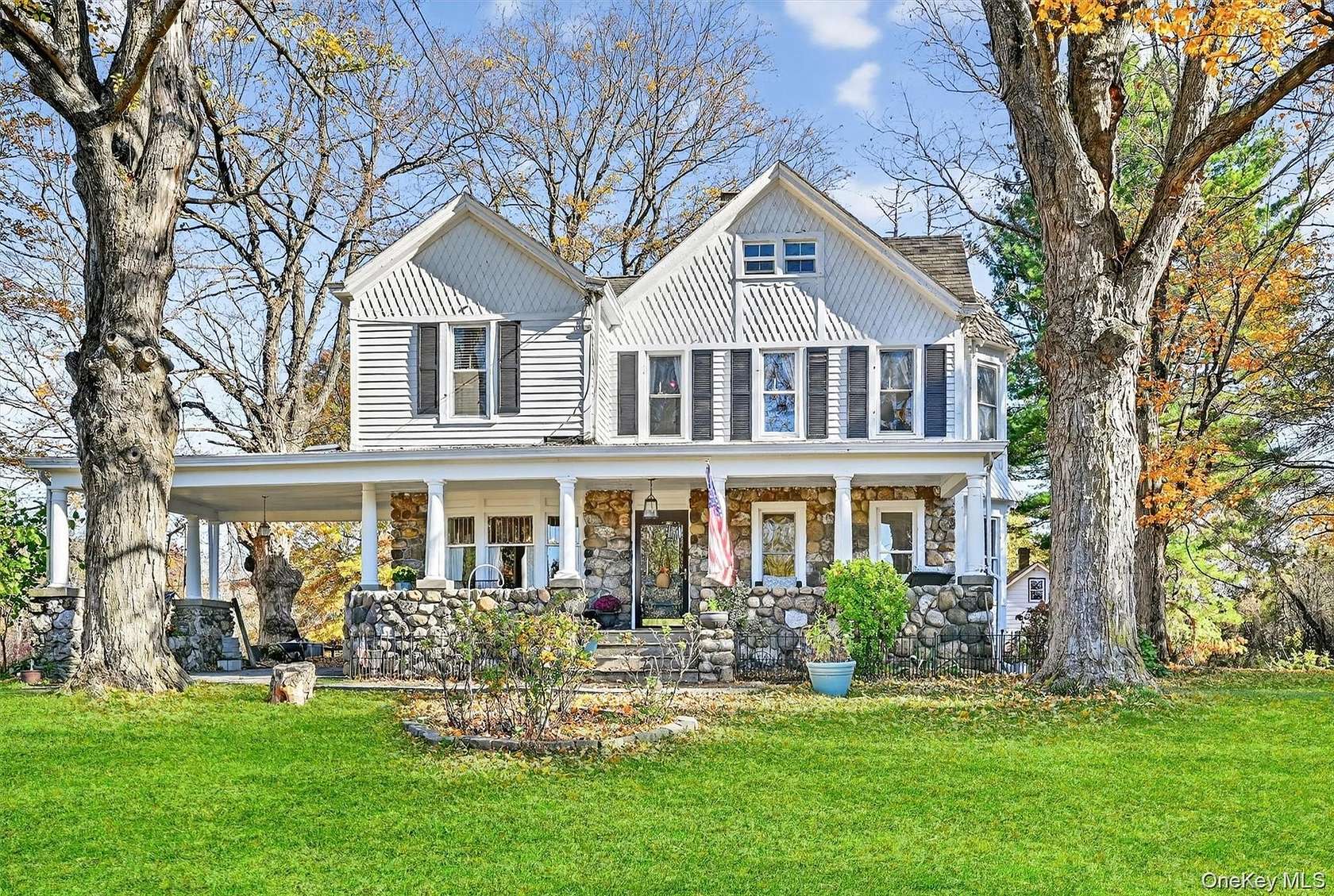 1.9 Acres of Land with Home for Sale in New Paltz, New York