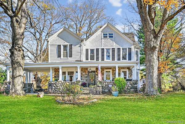 1.9 Acres of Land with Home for Sale in New Paltz, New York