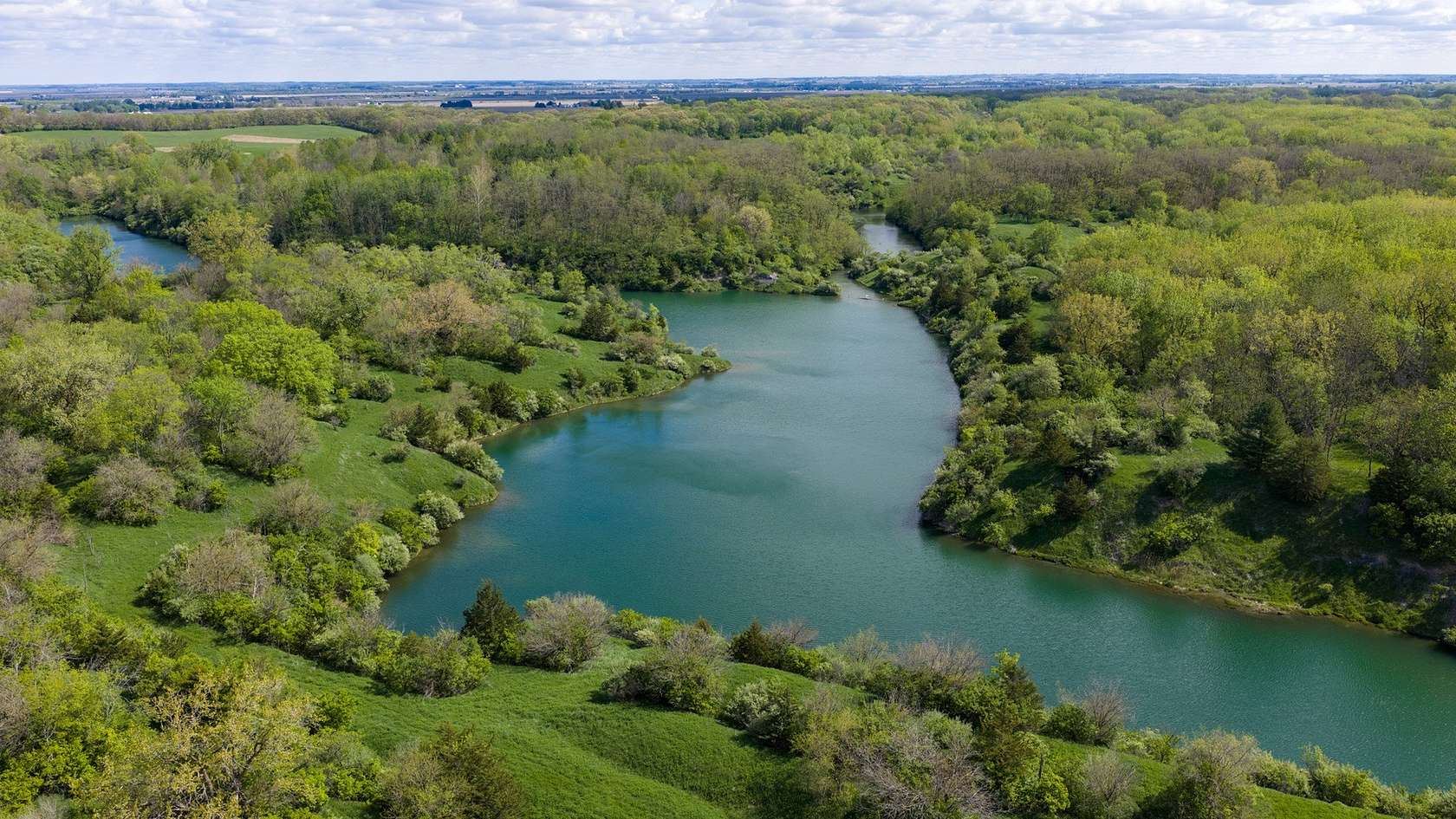 302 Acres of Land for Sale in Neponset, Illinois