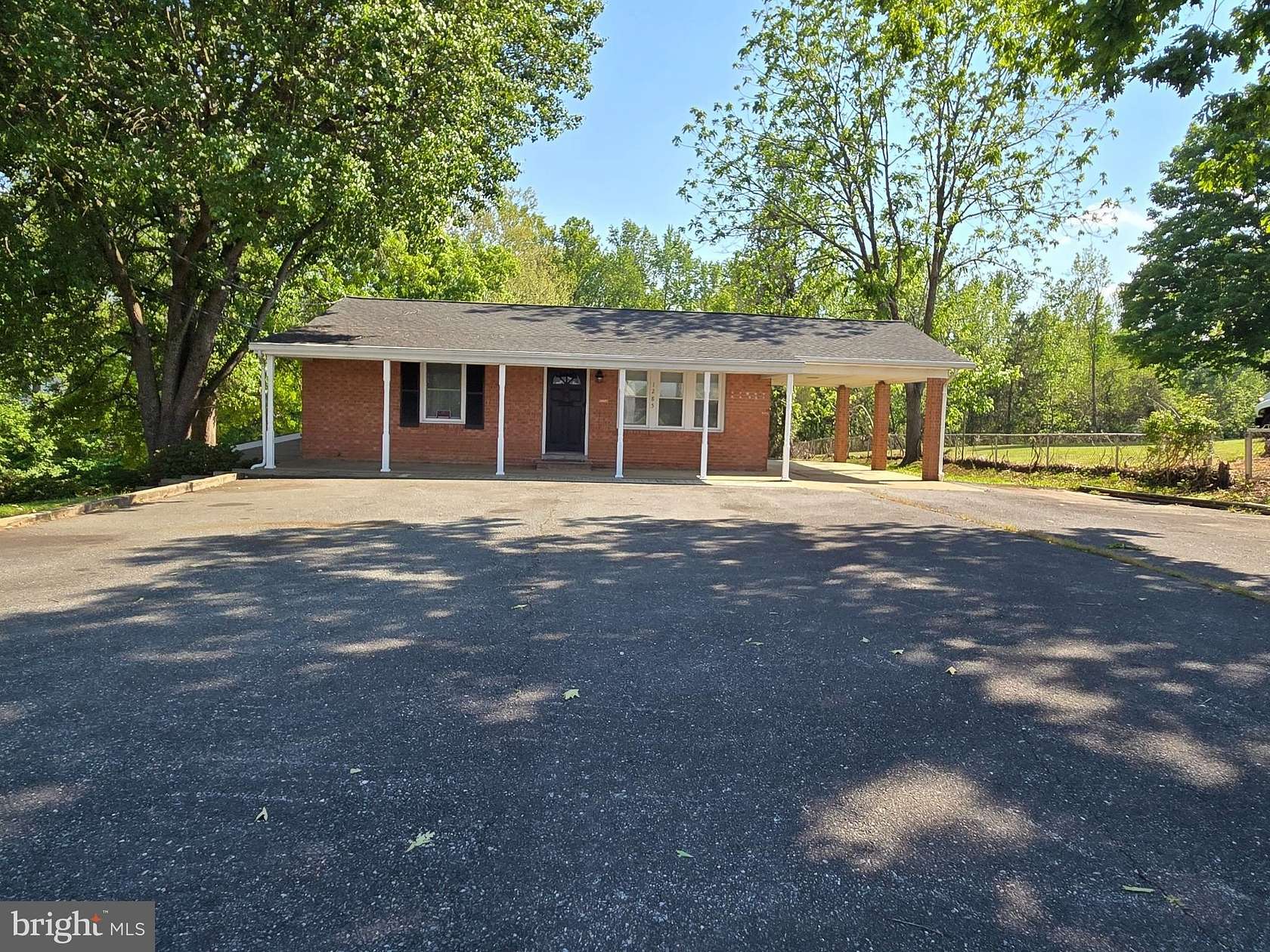 2 Acres of Improved Mixed-Use Land for Sale in Stafford, Virginia
