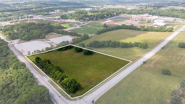 6 Acres of Land for Sale in Ozark, Missouri