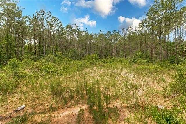 7 Acres of Residential Land for Sale in Abita Springs, Louisiana