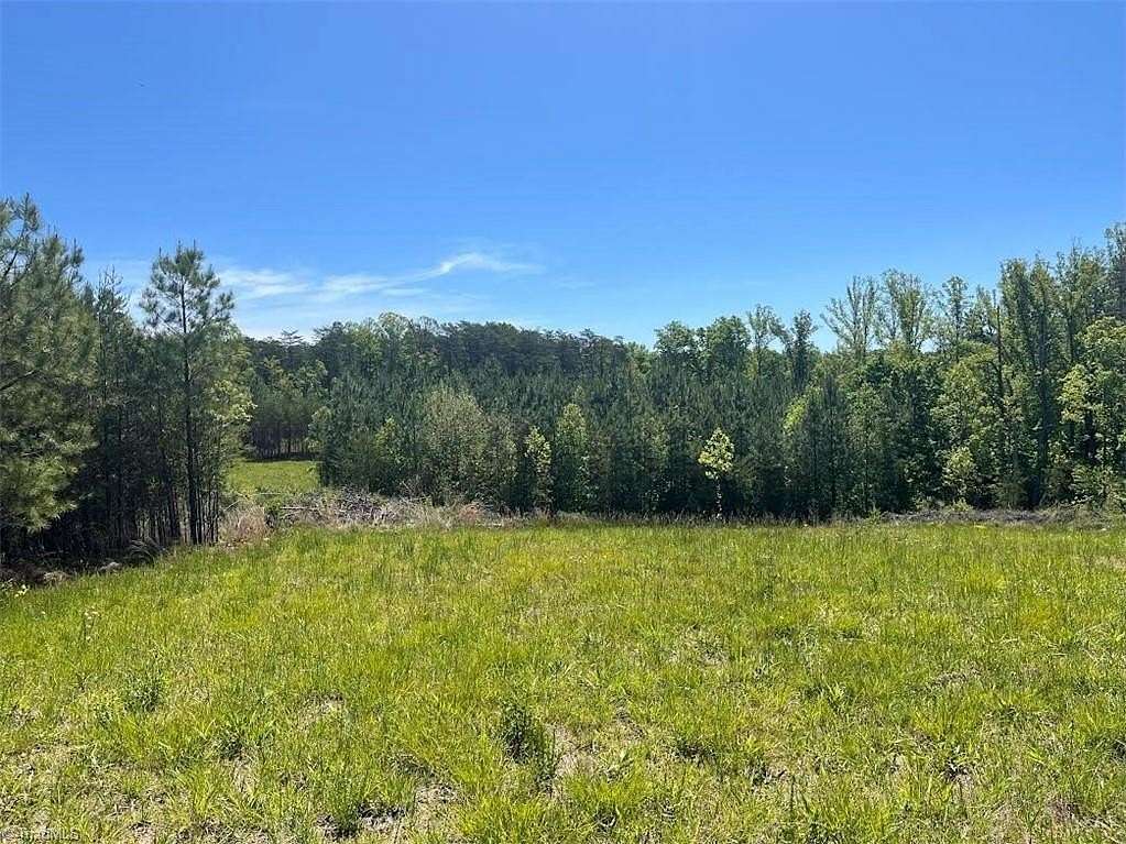 13.4 Acres of Land for Sale in Francisco, North Carolina
