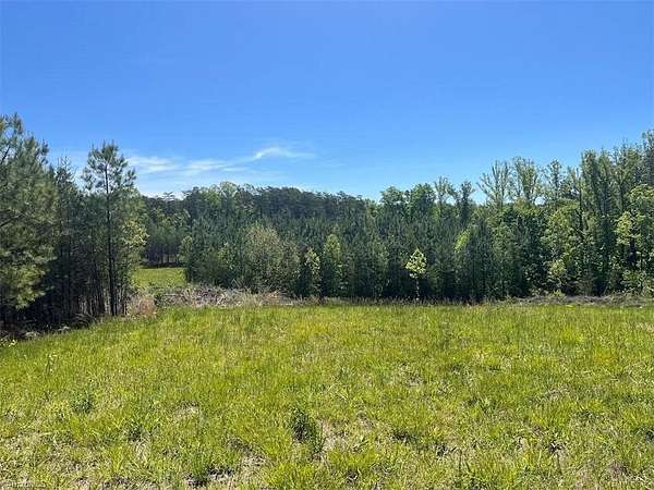 13.4 Acres of Land for Sale in Francisco, North Carolina