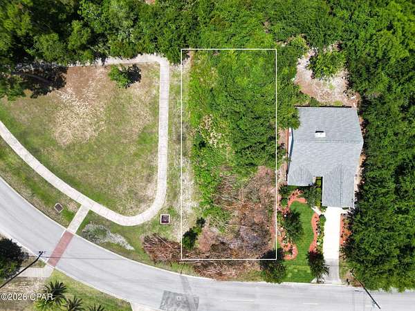 0.5 Acres of Residential Land for Sale in Lynn Haven, Florida