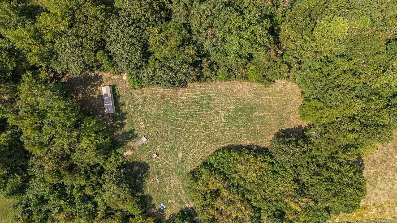 33 Acres of Recreational & Residential Land for Sale in Paragould, Arkansas