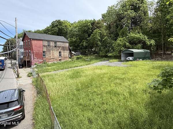 0.43 Acres of Land for Sale in Troy, New York