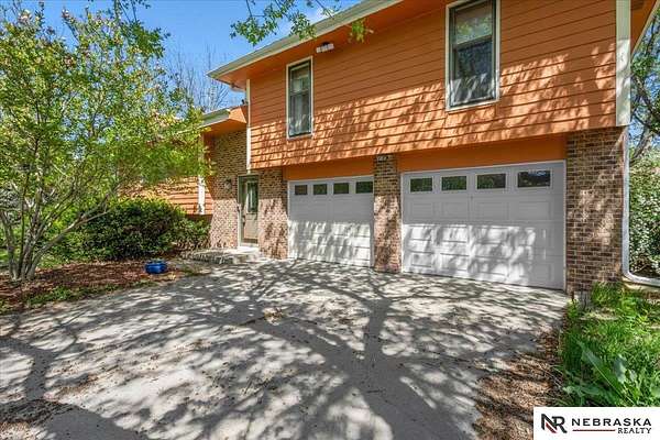 2.55 Acres of Land with Home for Sale in Lincoln, Nebraska