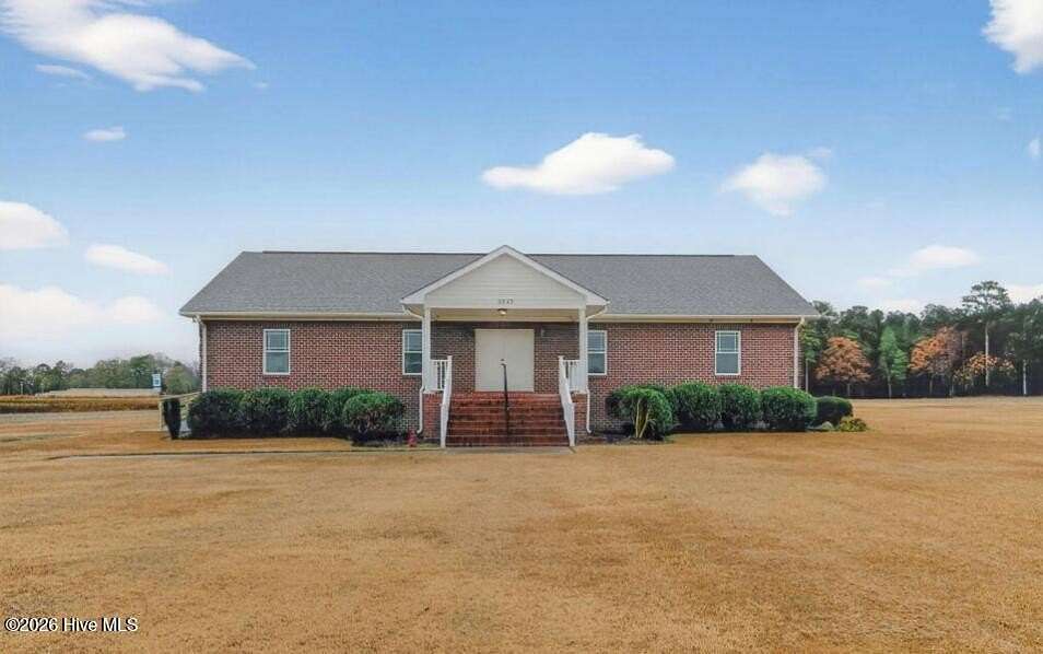 12.6 Acres of Improved Land for Sale in Wilson, North Carolina